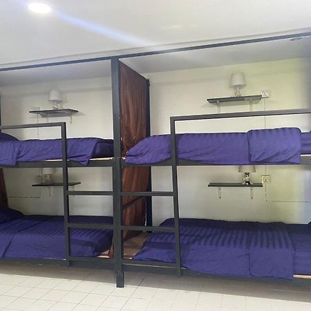 Pai Circus Hostel Kültér fotó