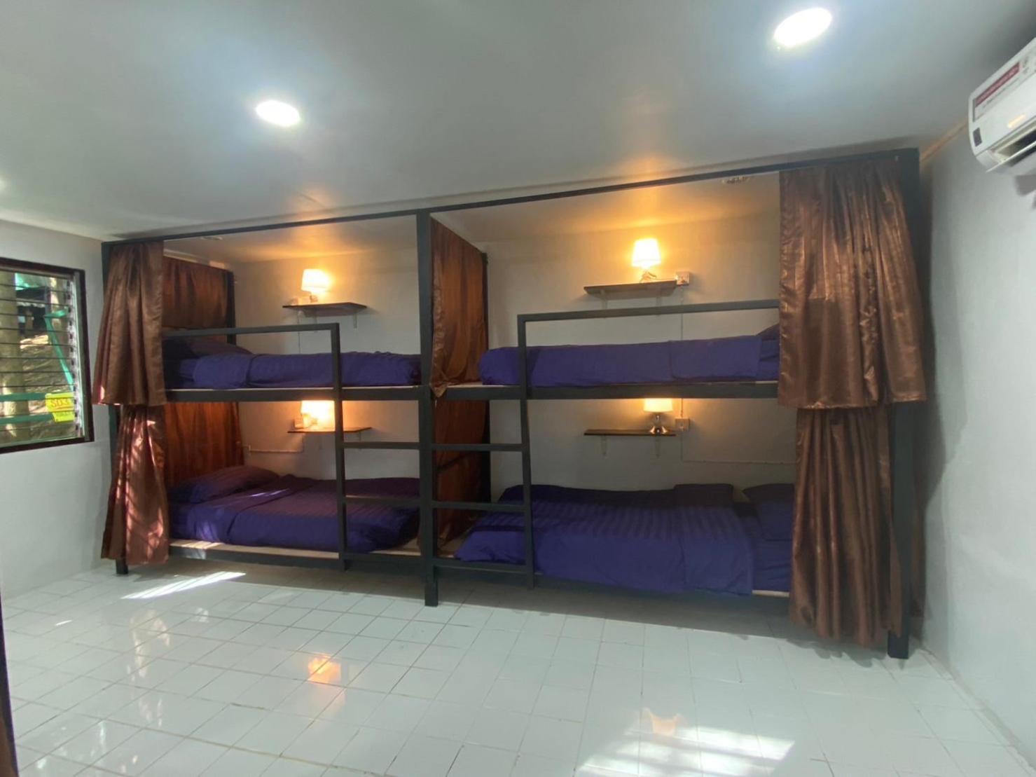 Pai Circus Hostel Kültér fotó
