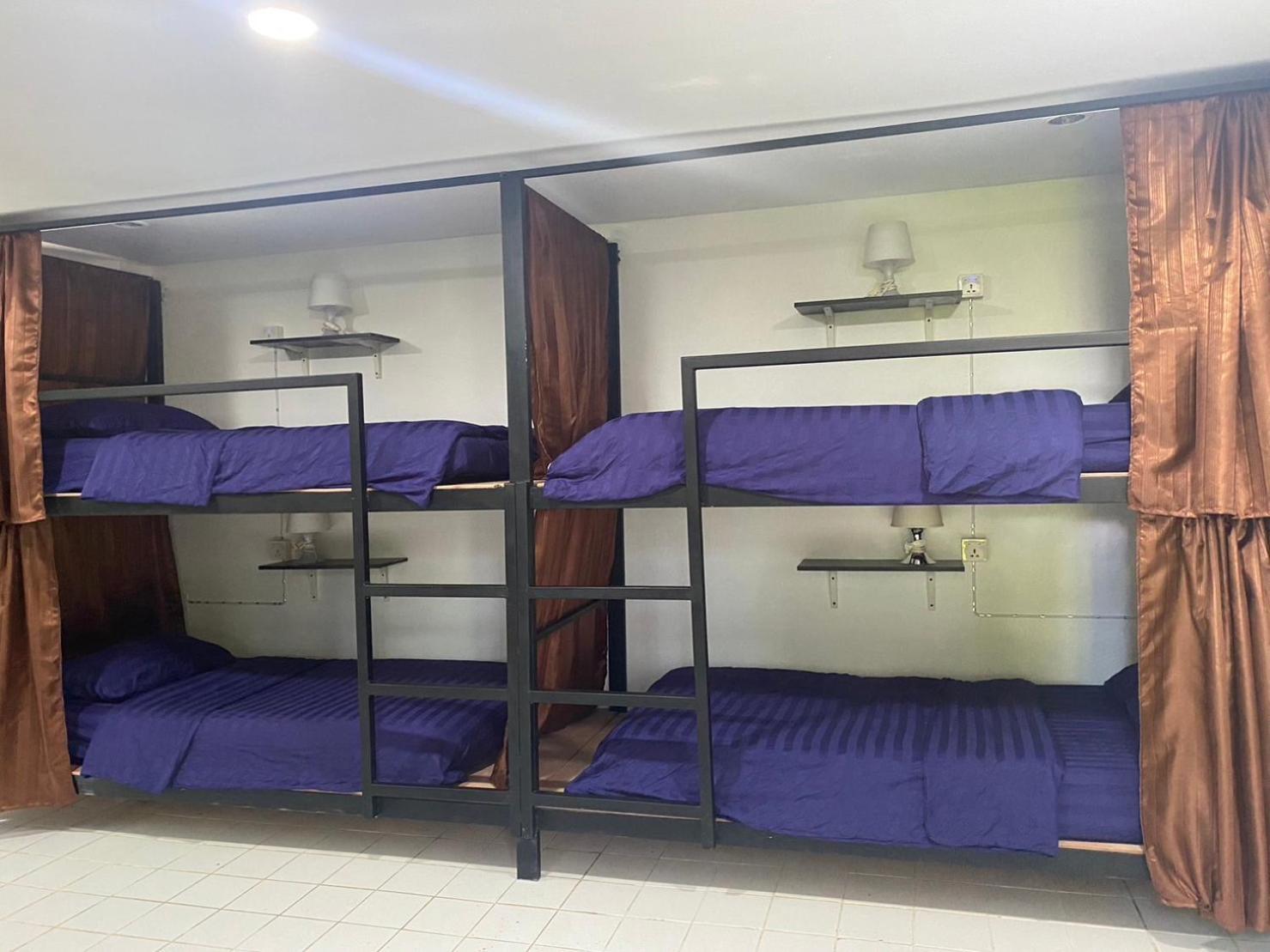 Pai Circus Hostel Kültér fotó