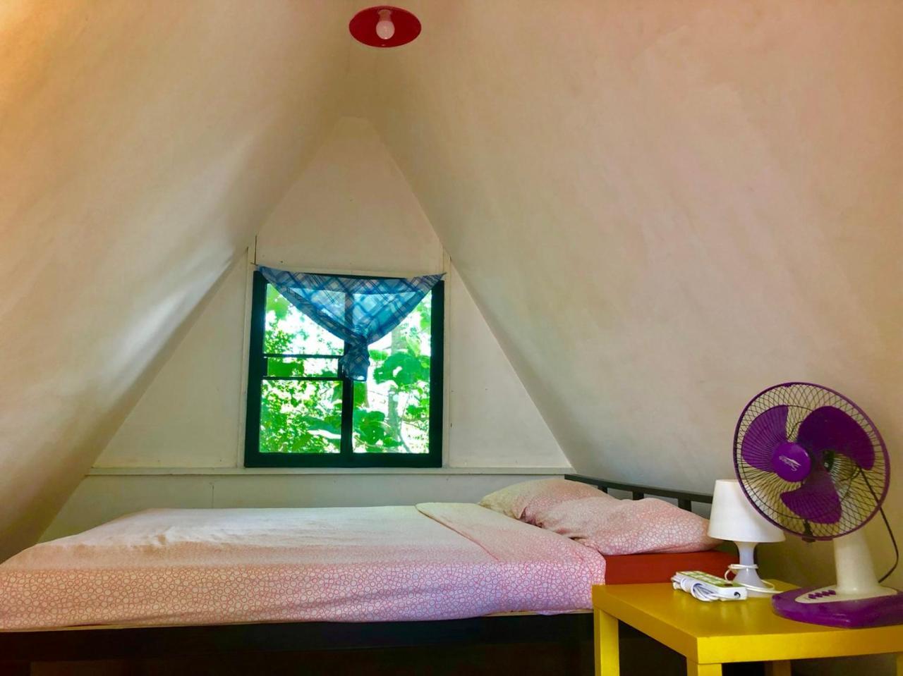 Pai Circus Hostel Kültér fotó