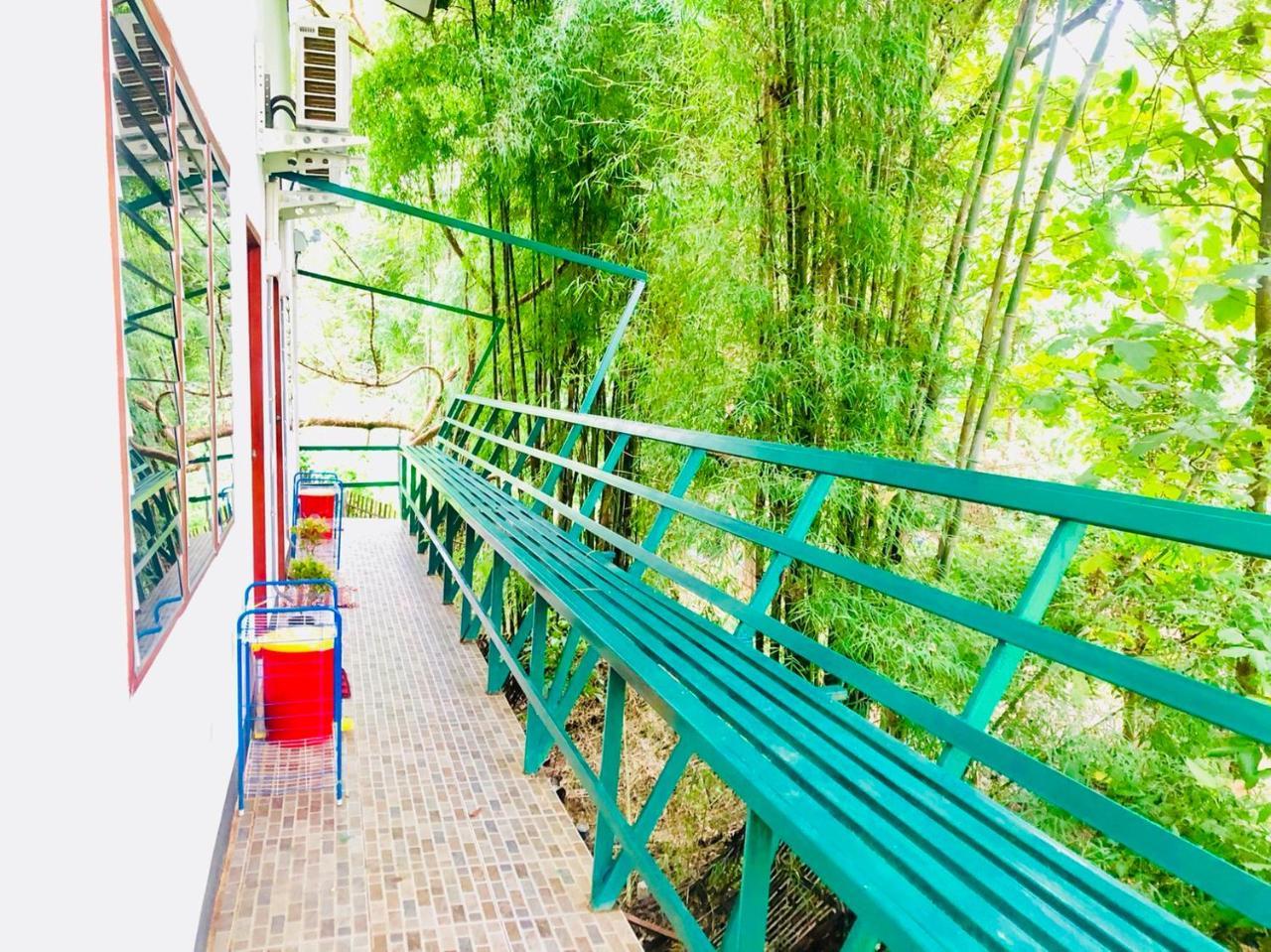 Pai Circus Hostel Kültér fotó