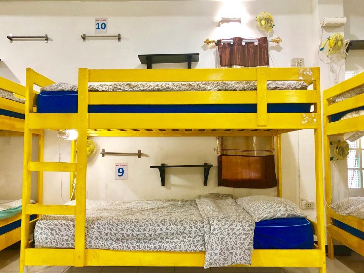 Pai Circus Hostel Kültér fotó